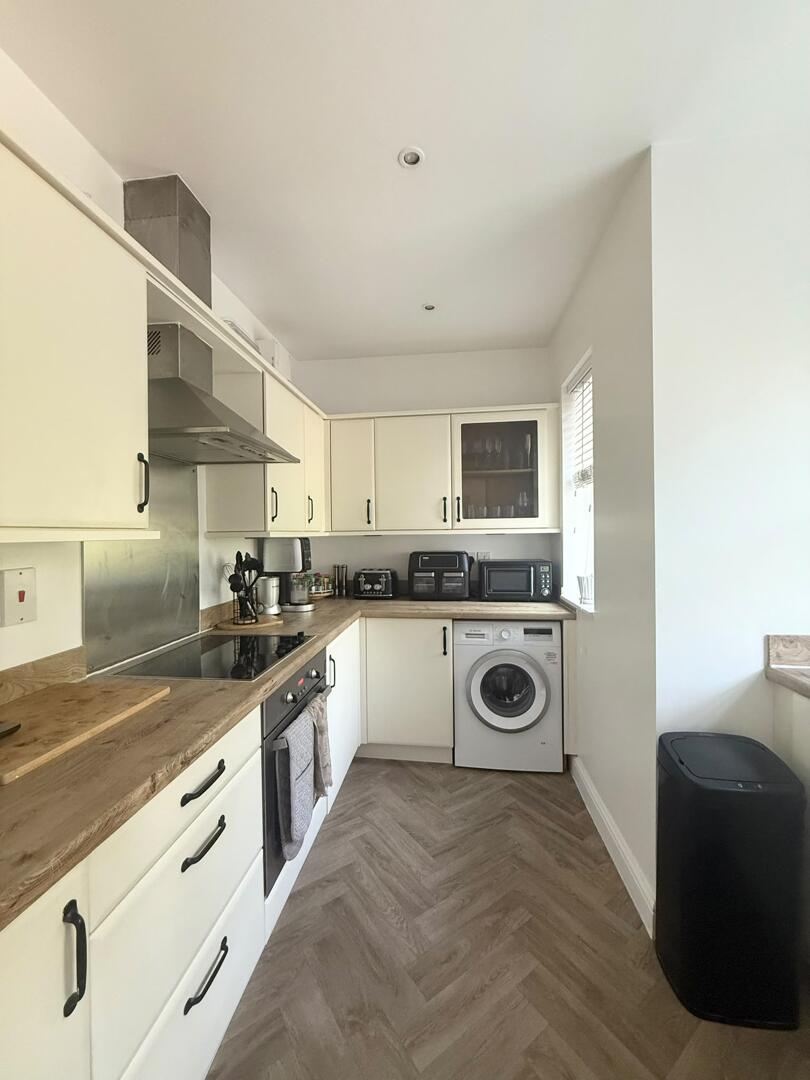 Coopers Close, Stratford-Upon-Avon